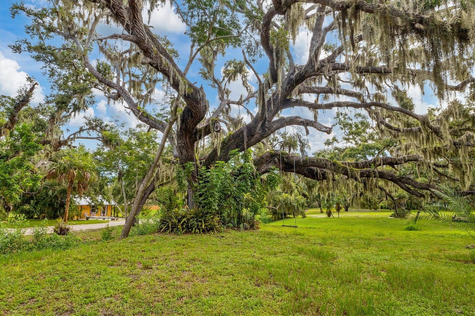 NOT IN A SUBDIVISION - Residential