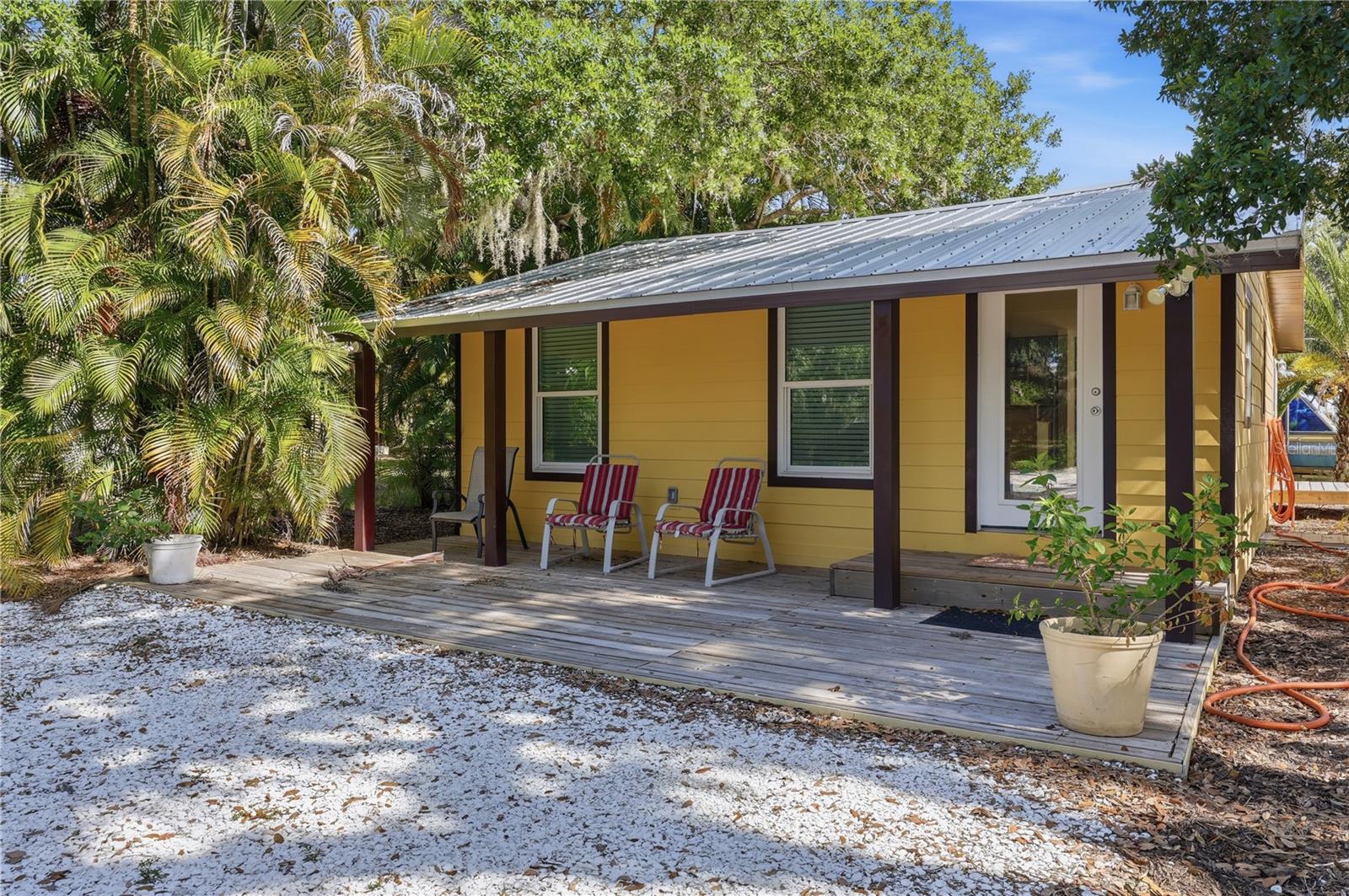 NOT IN A SUBDIVISION - Residential