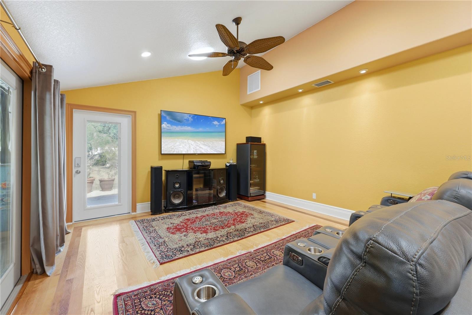NOT IN A SUBDIVISION - Residential
