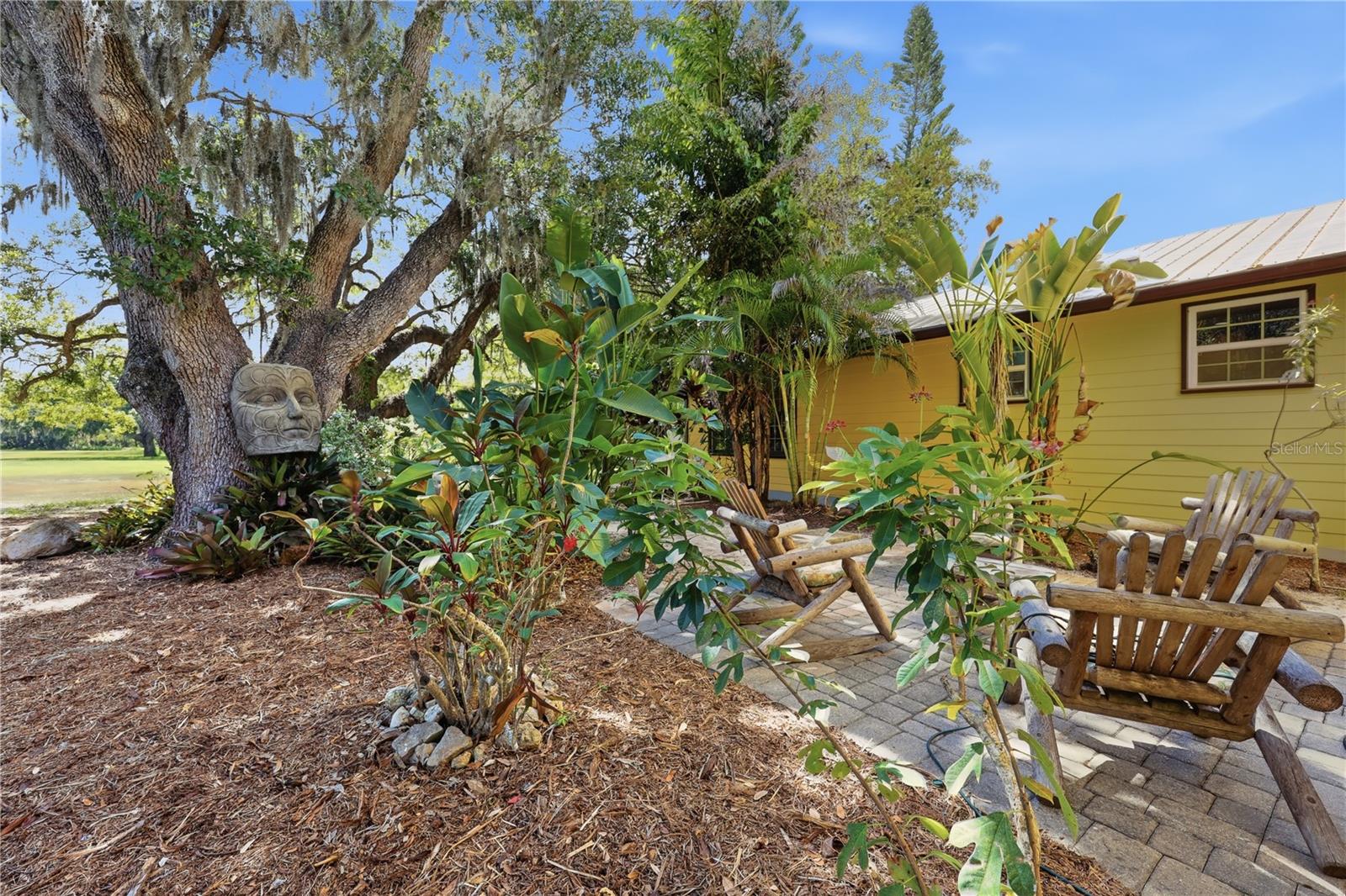 NOT IN A SUBDIVISION - Residential