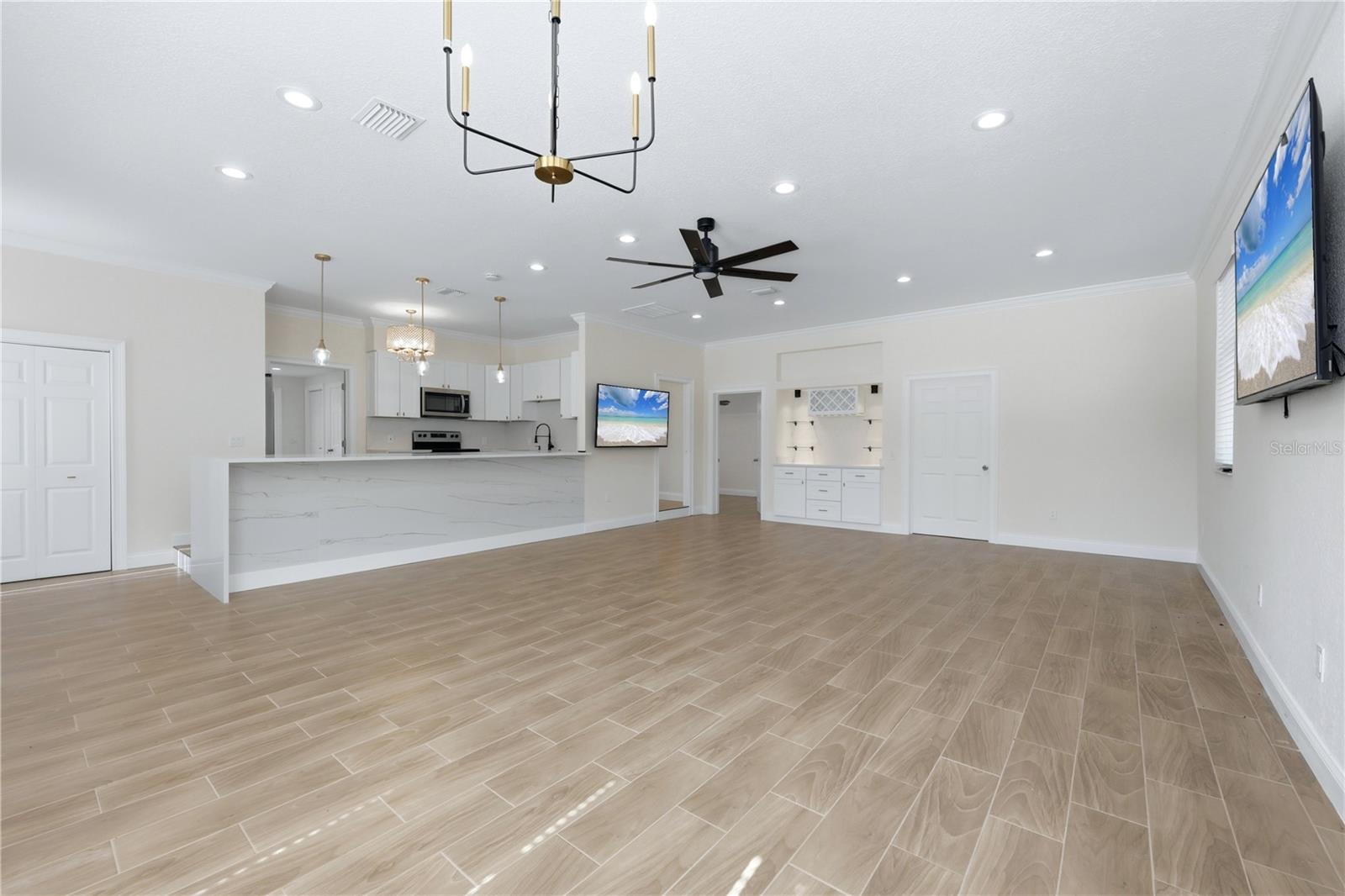 NOT IN A SUBDIVISION - Residential