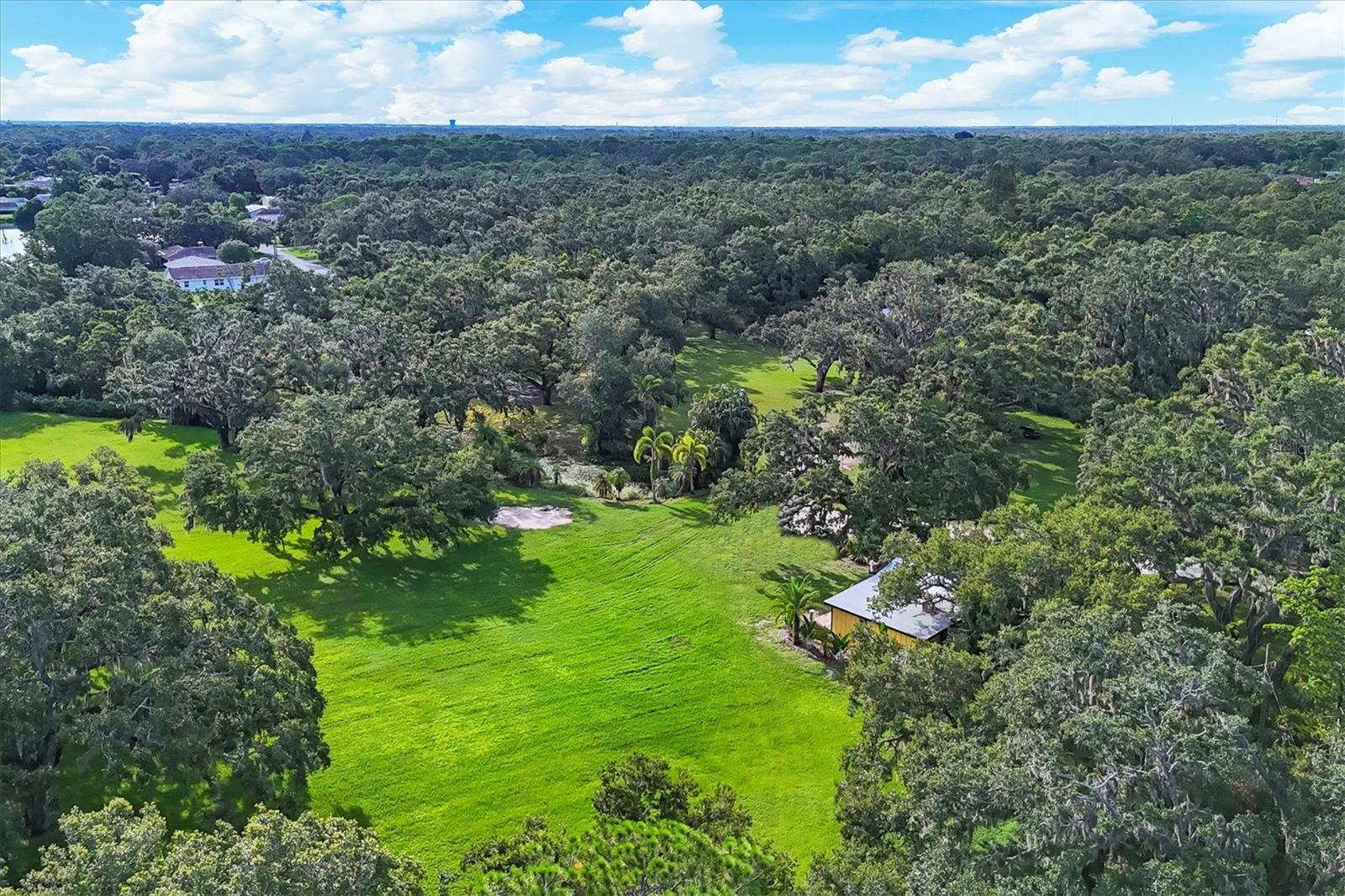 NOT IN A SUBDIVISION - Residential