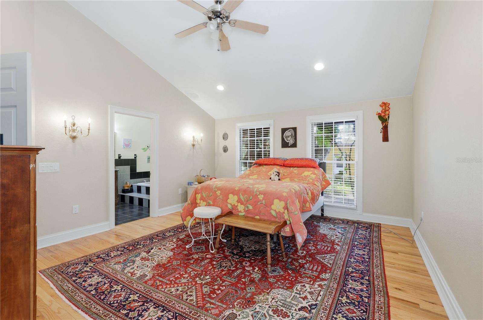 NOT IN A SUBDIVISION - Residential