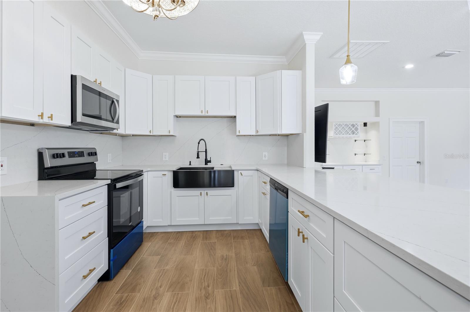 NOT IN A SUBDIVISION - Residential
