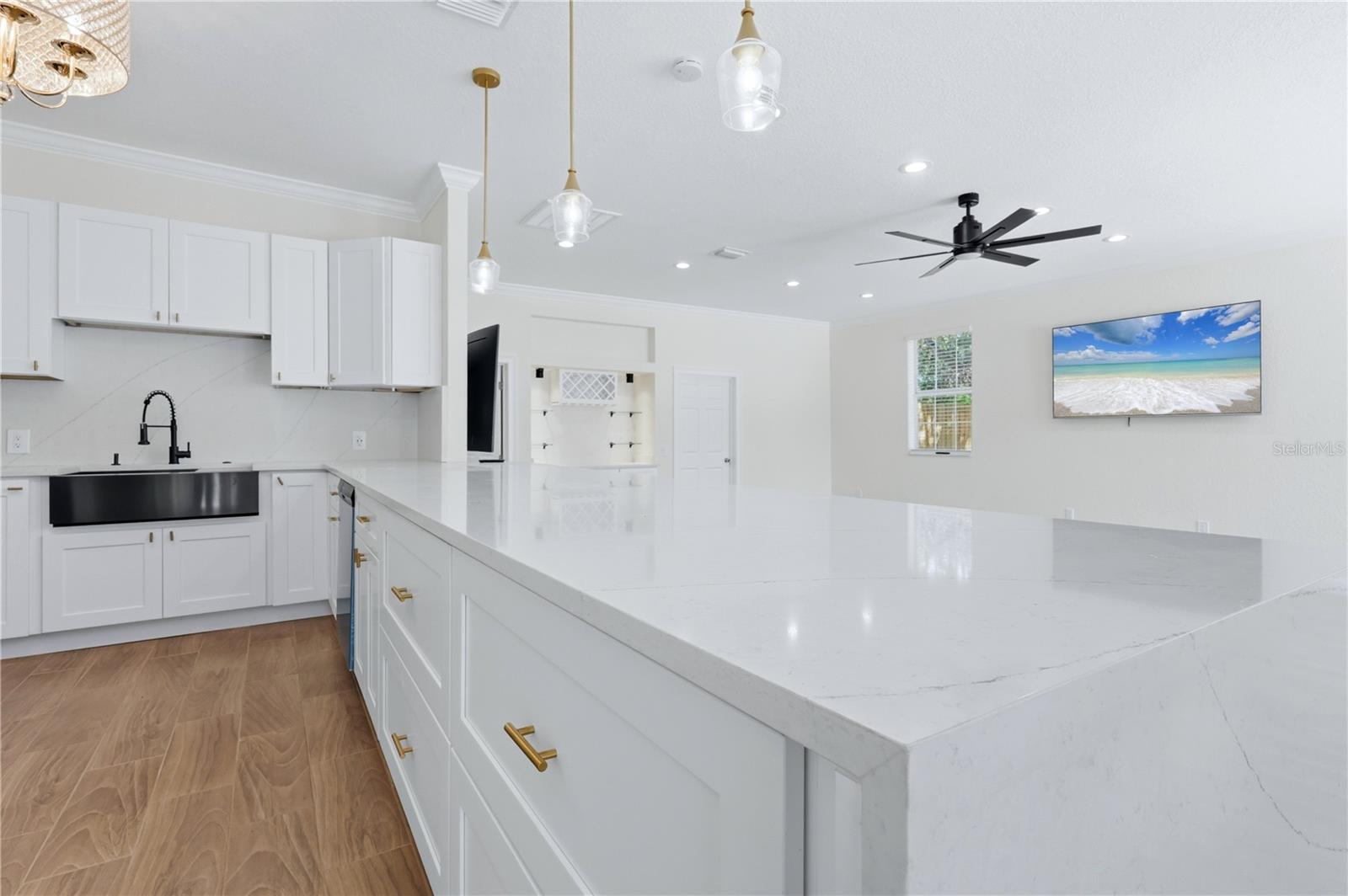 NOT IN A SUBDIVISION - Residential