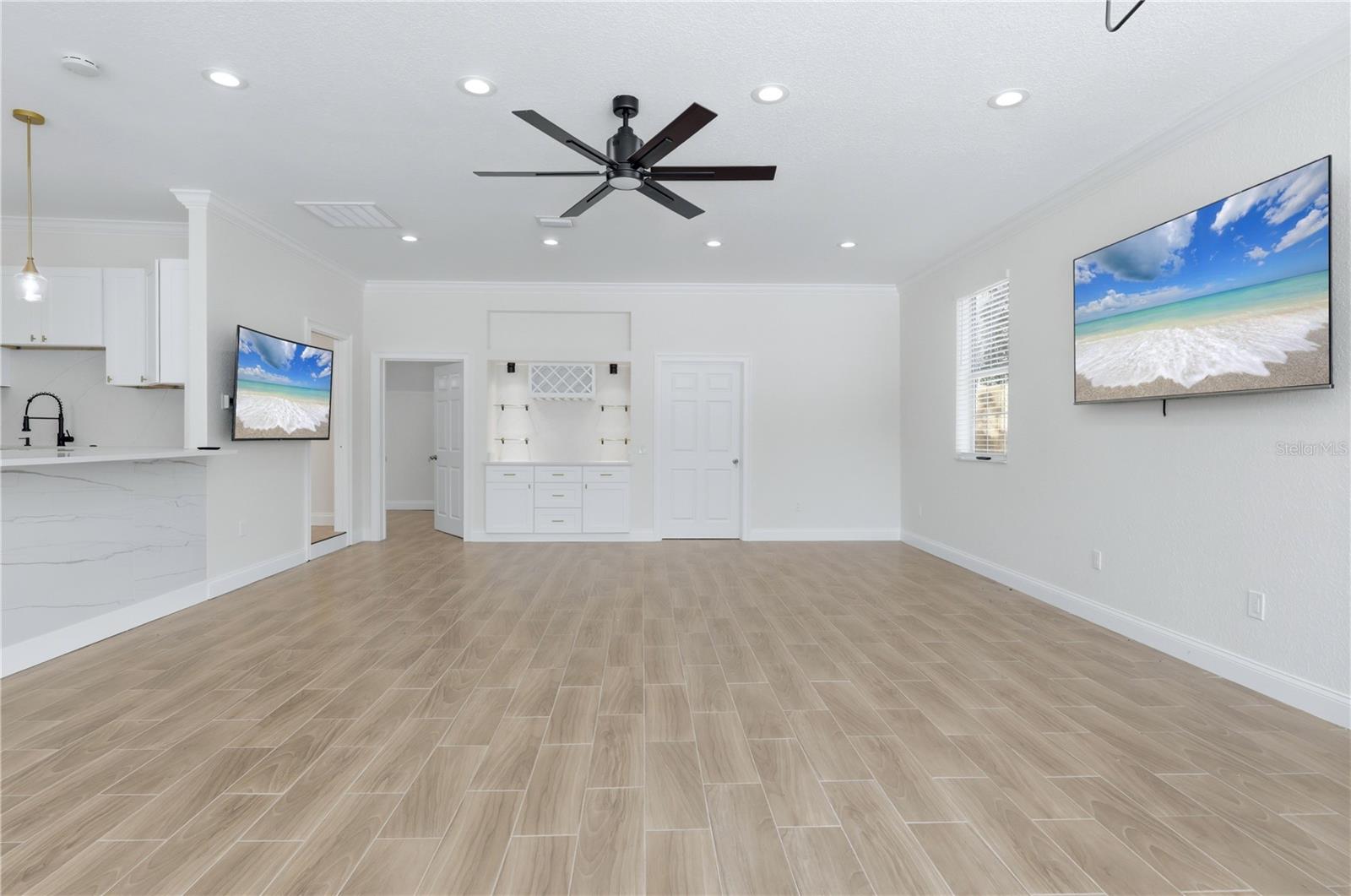 NOT IN A SUBDIVISION - Residential