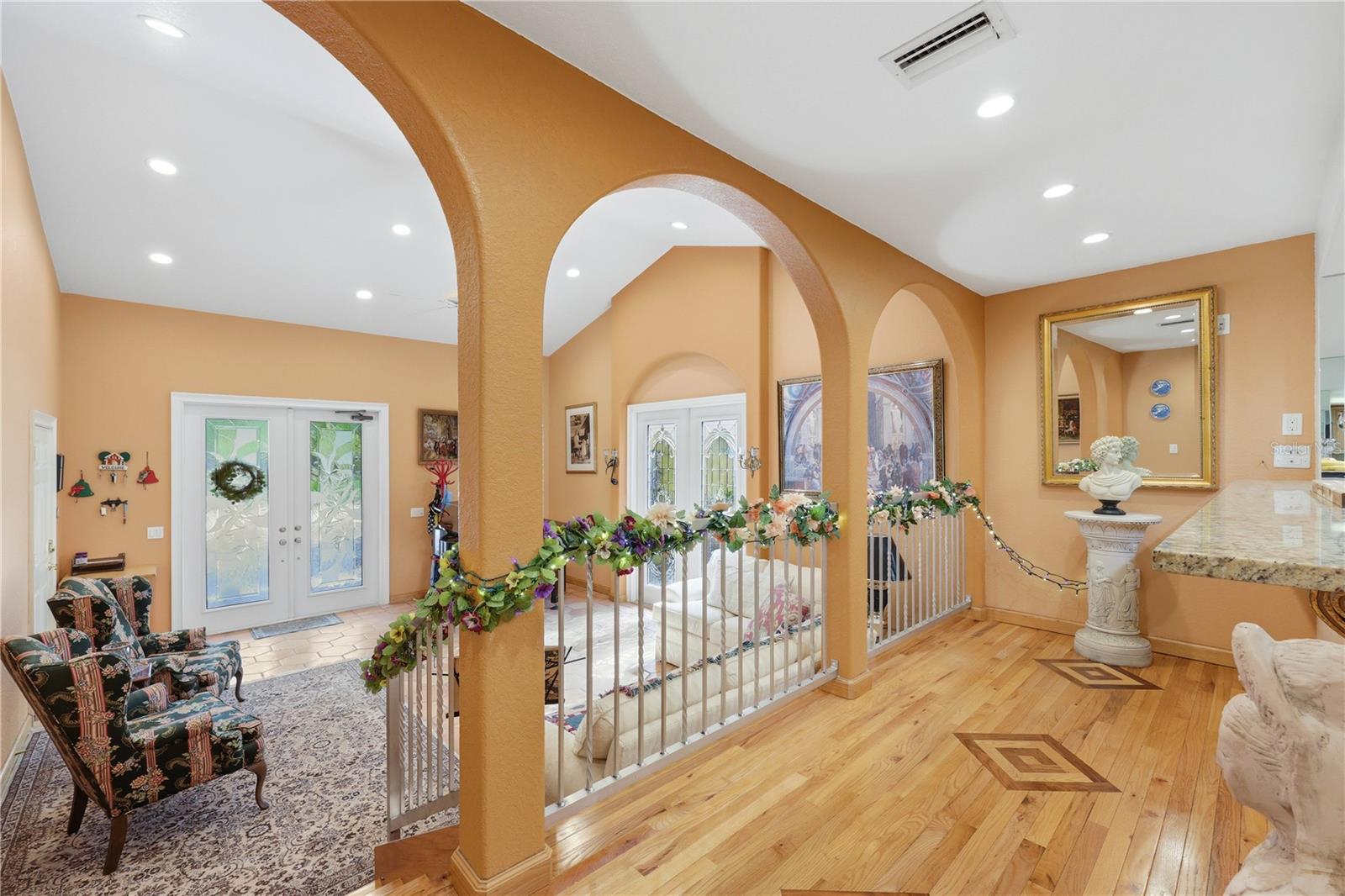 NOT IN A SUBDIVISION - Residential