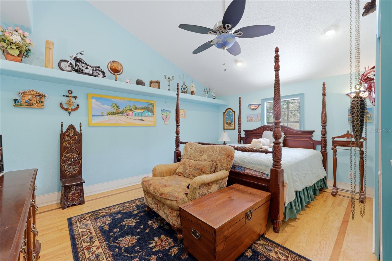 NOT IN A SUBDIVISION - Residential