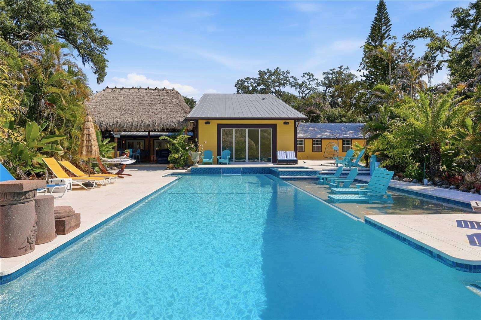 NOT IN A SUBDIVISION - Residential