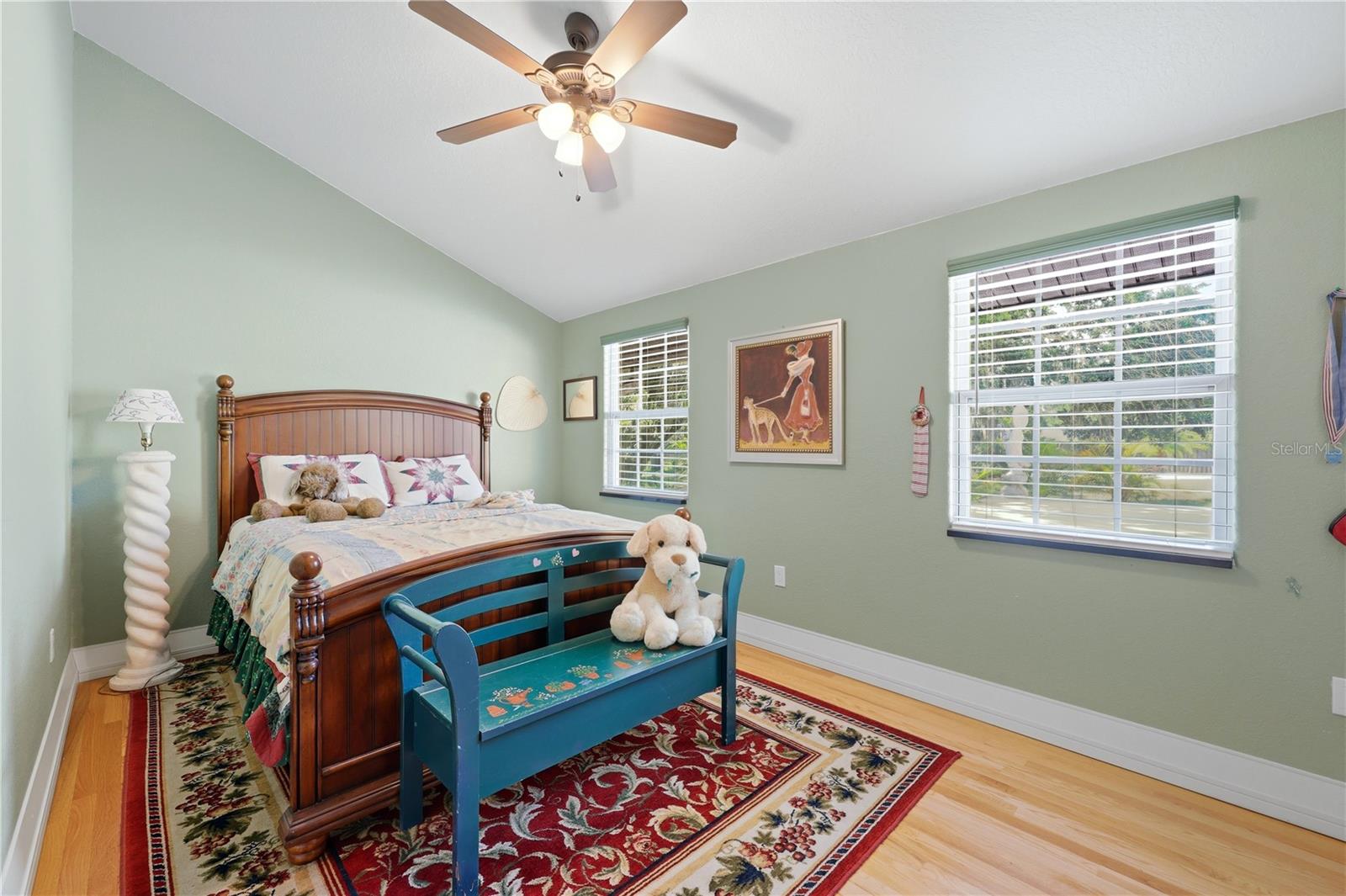 NOT IN A SUBDIVISION - Residential