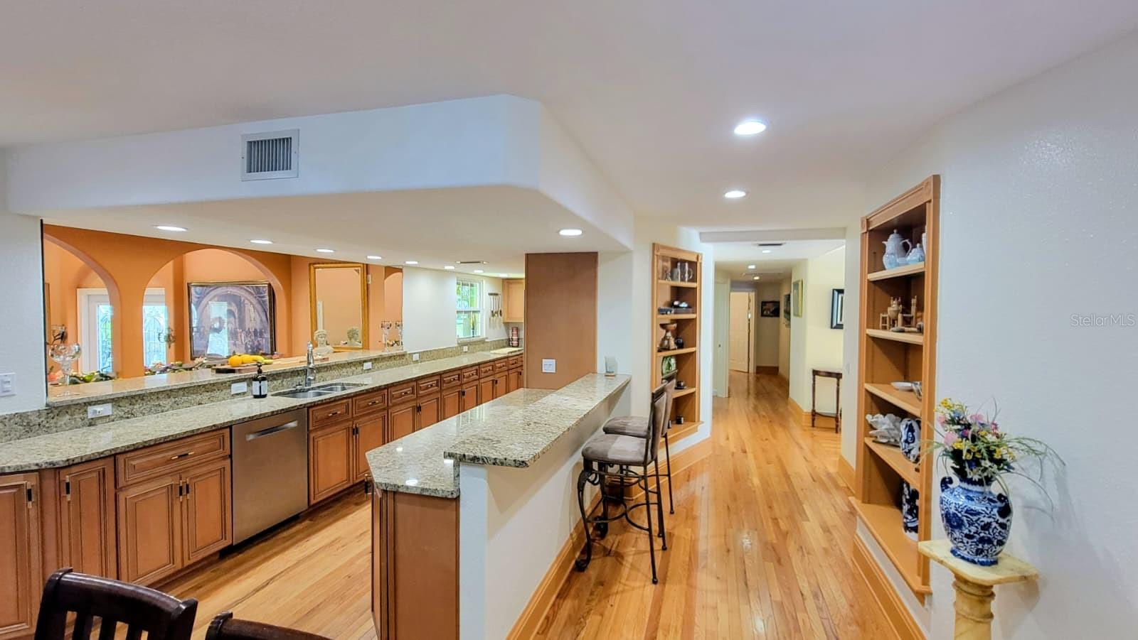 NOT IN A SUBDIVISION - Residential