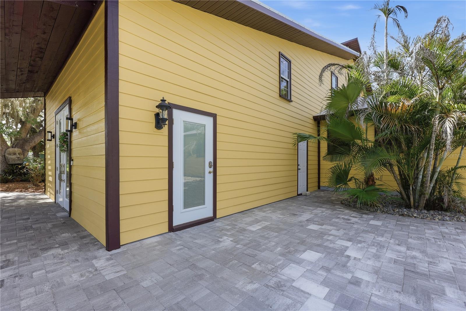 NOT IN A SUBDIVISION - Residential