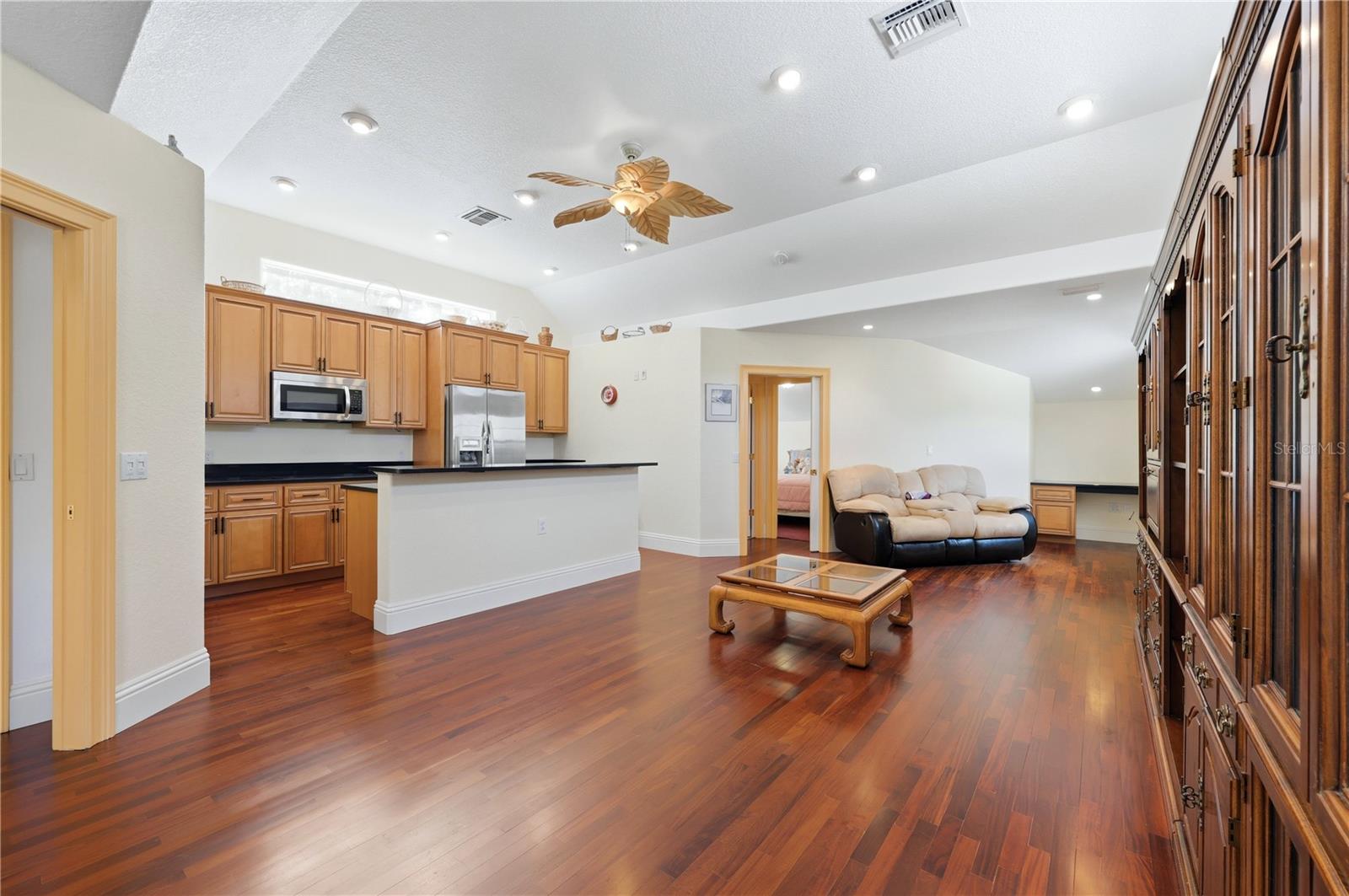 NOT IN A SUBDIVISION - Residential