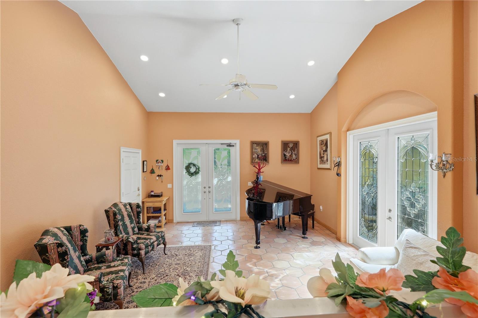 NOT IN A SUBDIVISION - Residential