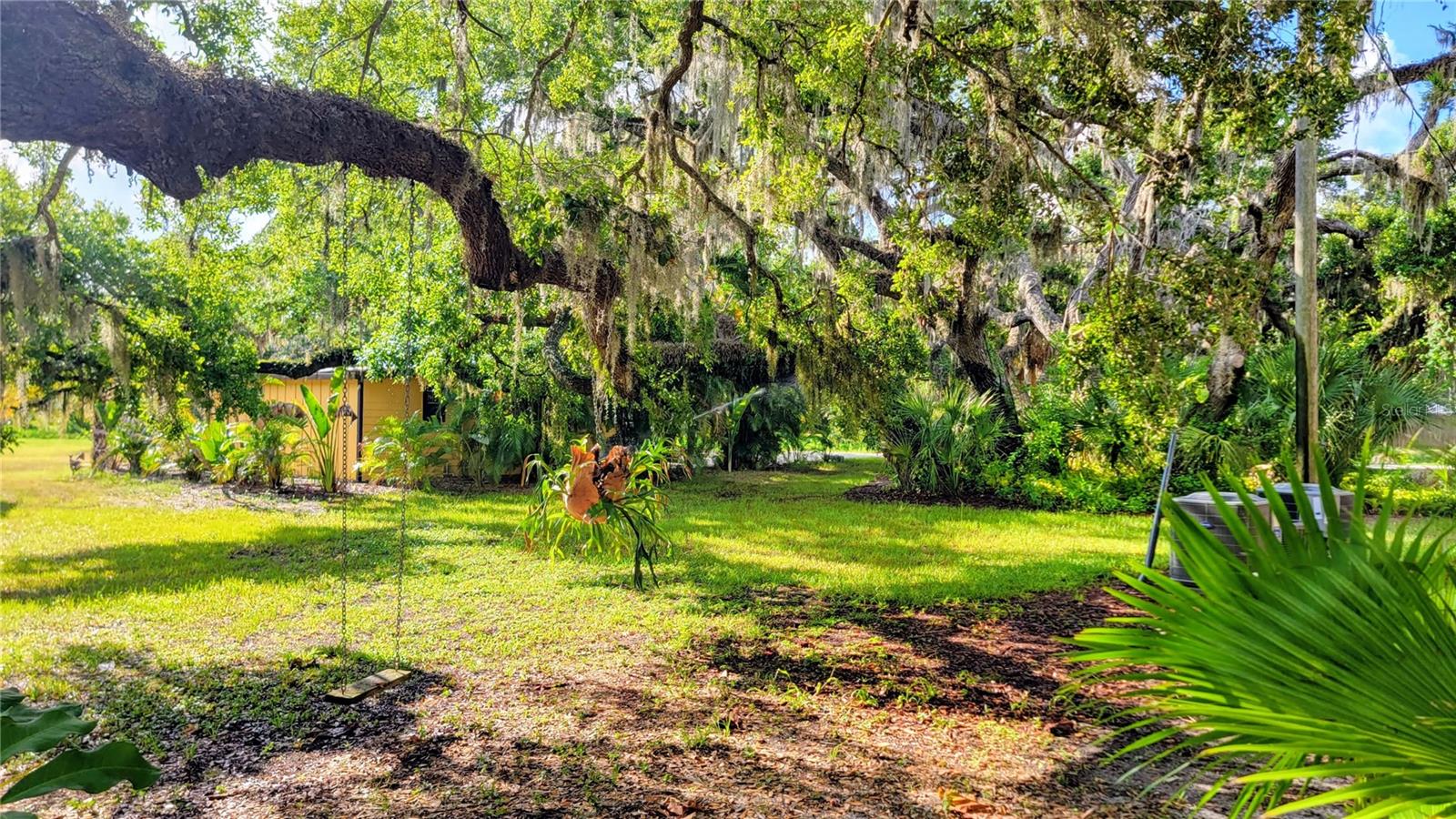 NOT IN A SUBDIVISION - Residential