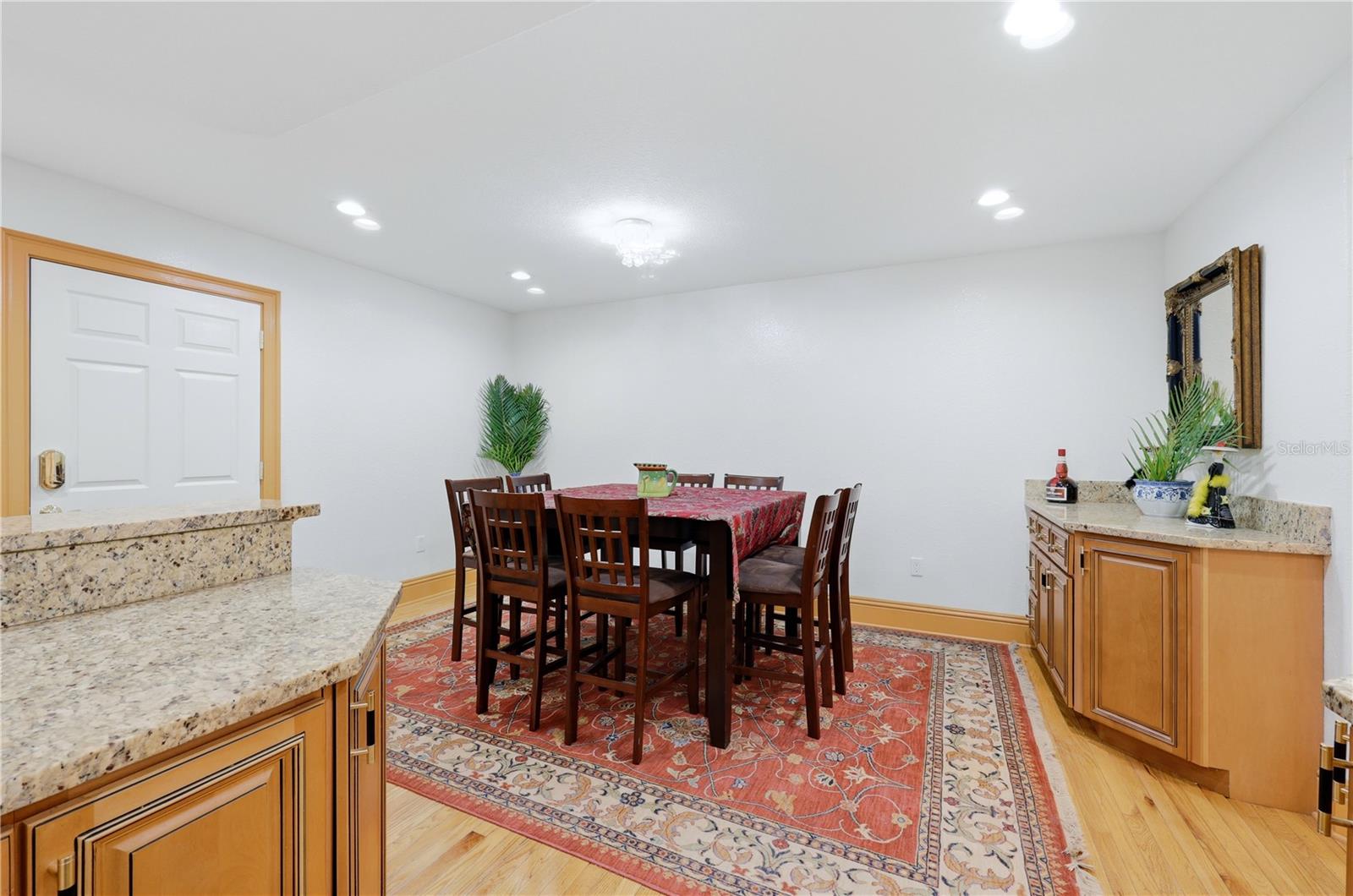 NOT IN A SUBDIVISION - Residential
