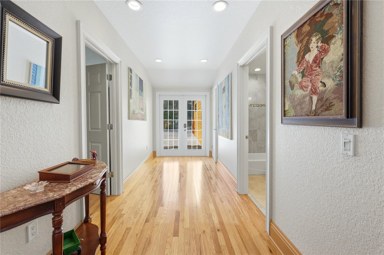 NOT IN A SUBDIVISION - Residential