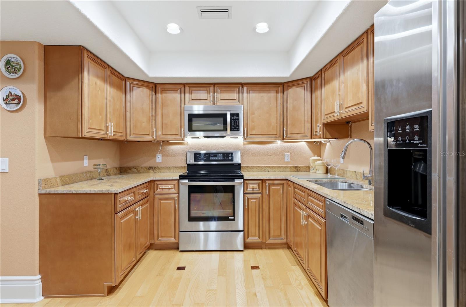 NOT IN A SUBDIVISION - Residential