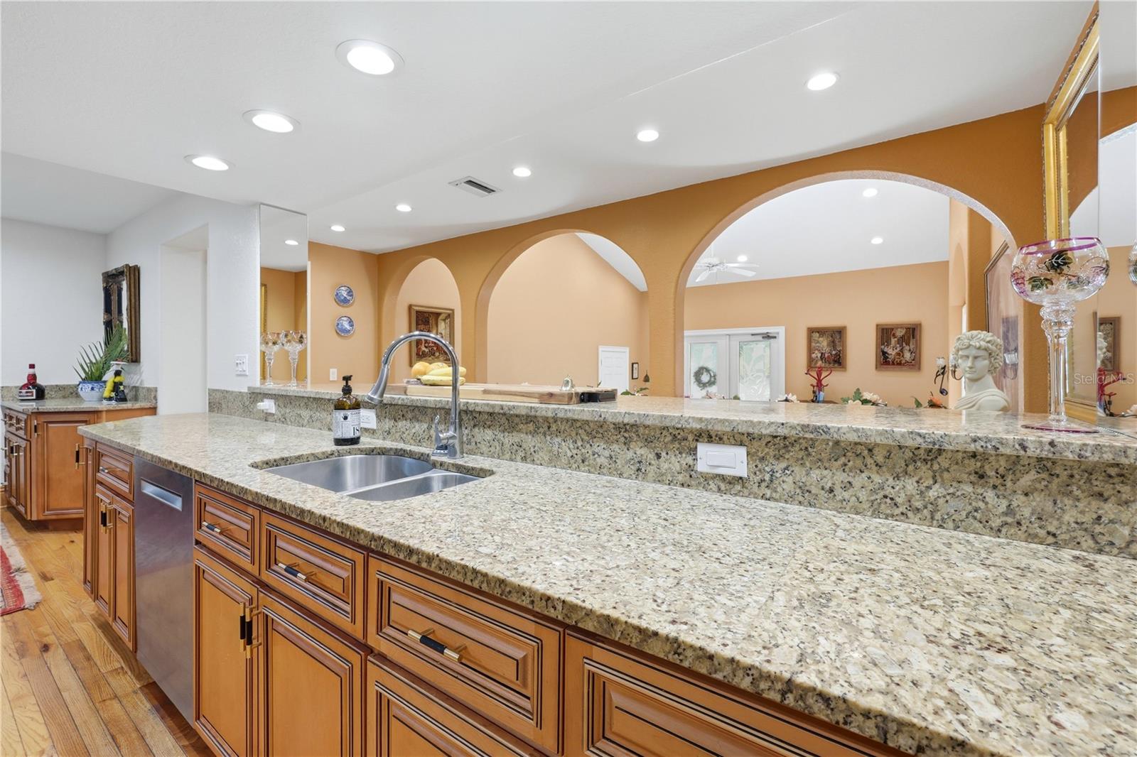 NOT IN A SUBDIVISION - Residential