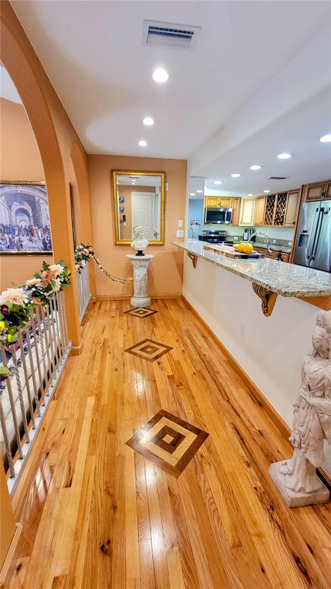 NOT IN A SUBDIVISION - Residential