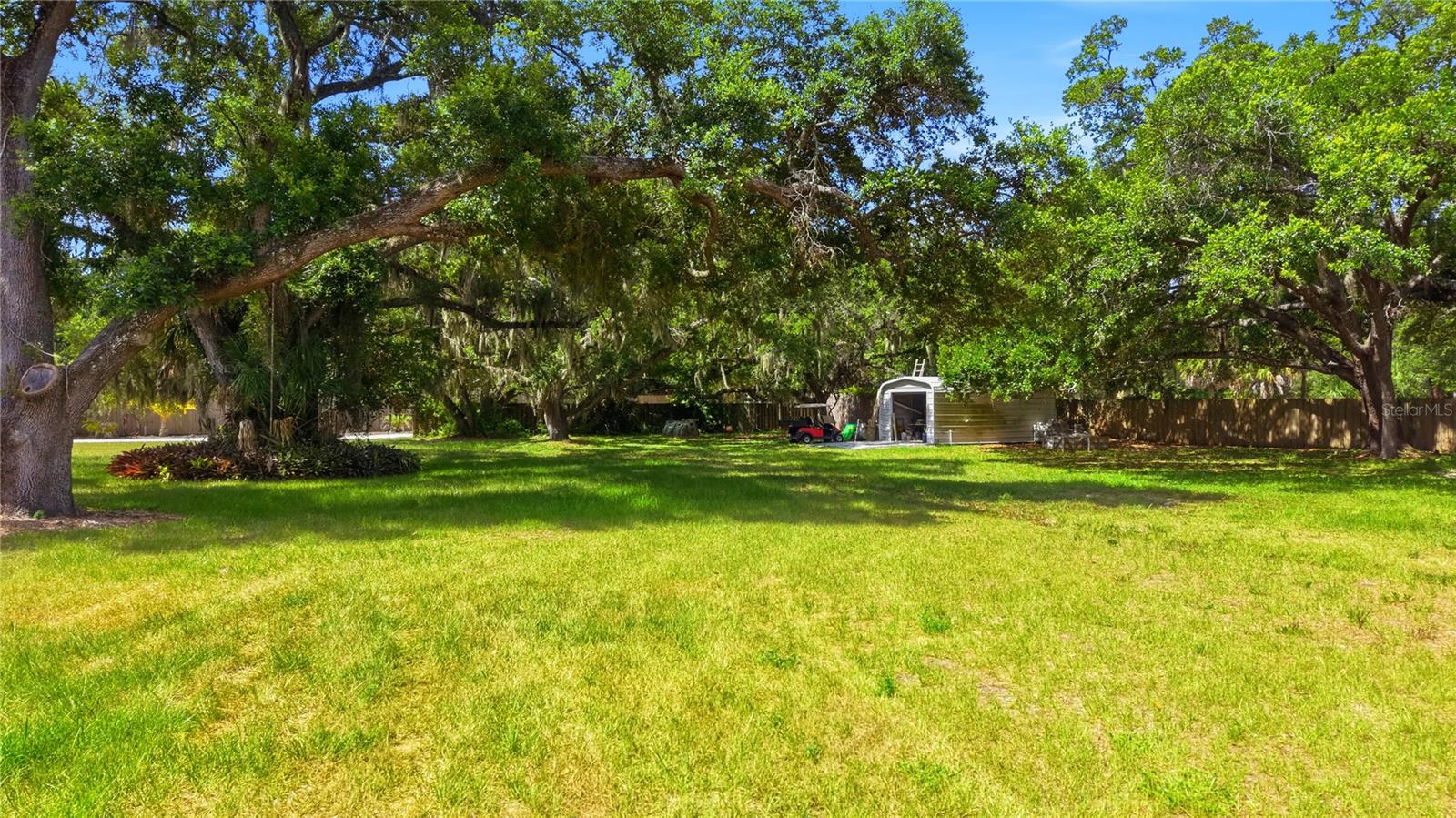 NOT IN A SUBDIVISION - Residential