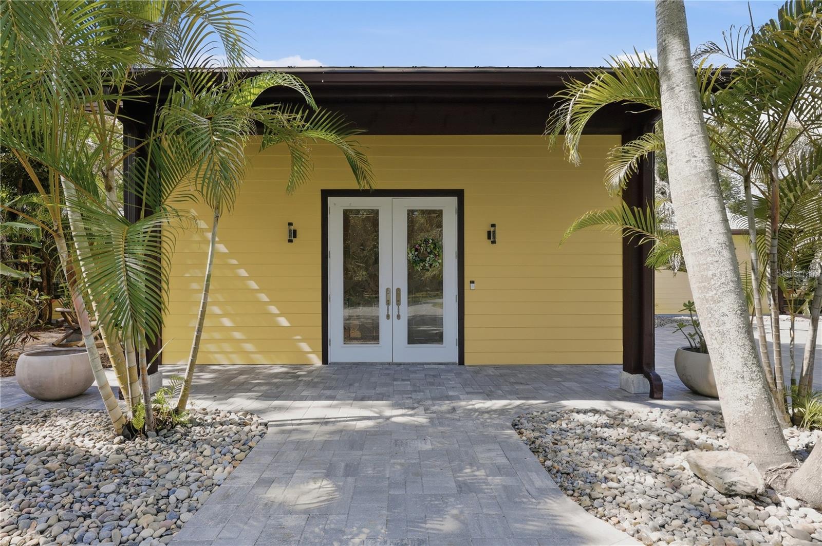 NOT IN A SUBDIVISION - Residential