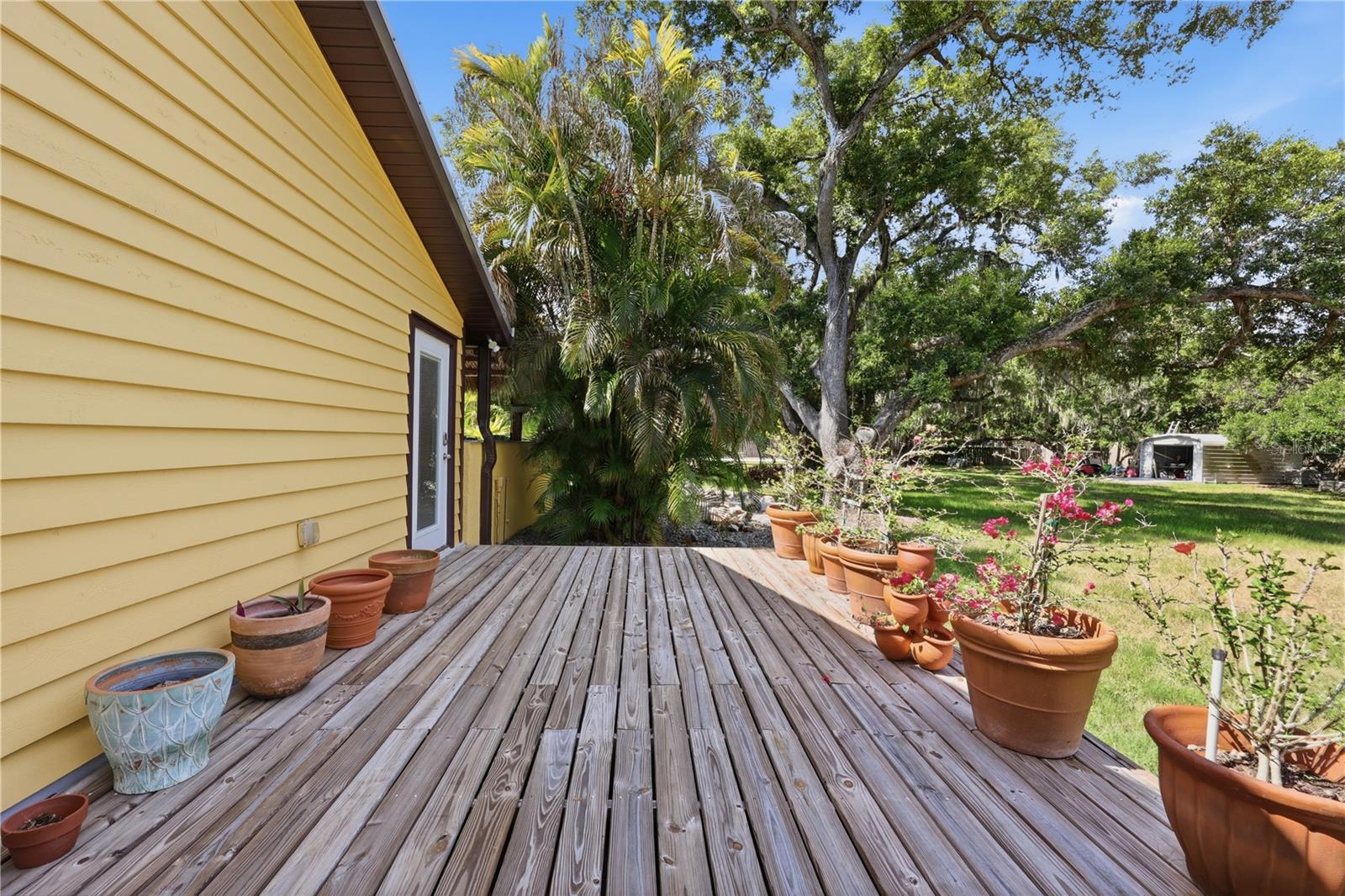 NOT IN A SUBDIVISION - Residential