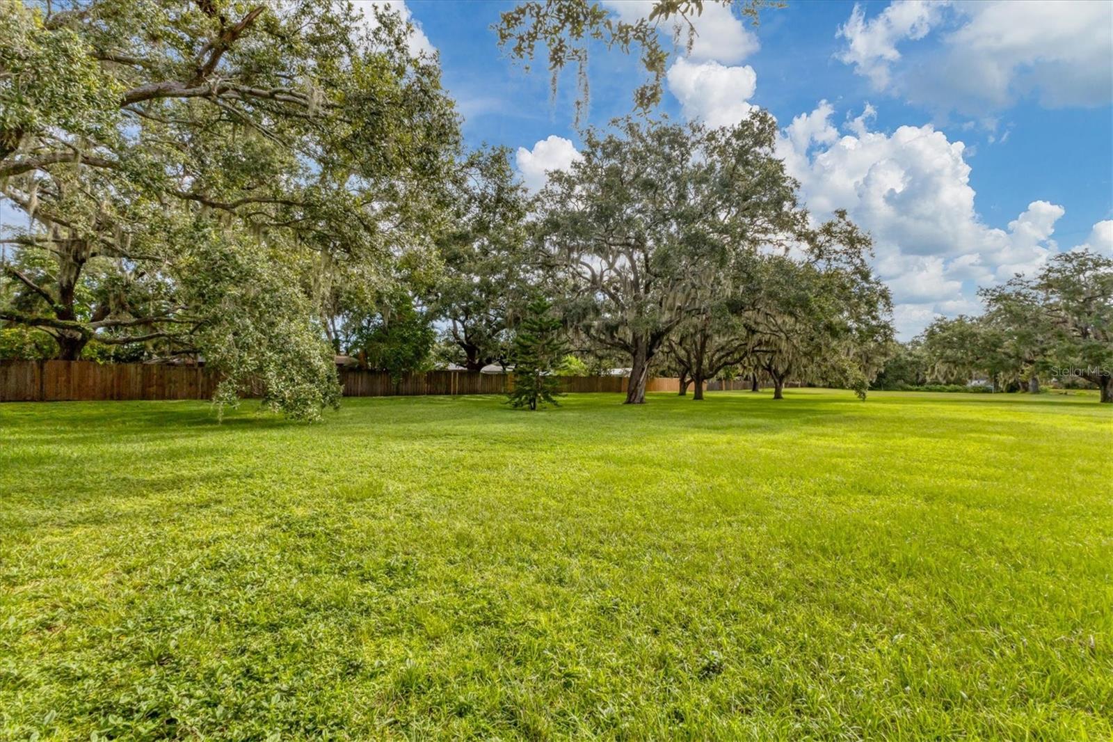 NOT IN A SUBDIVISION - Residential