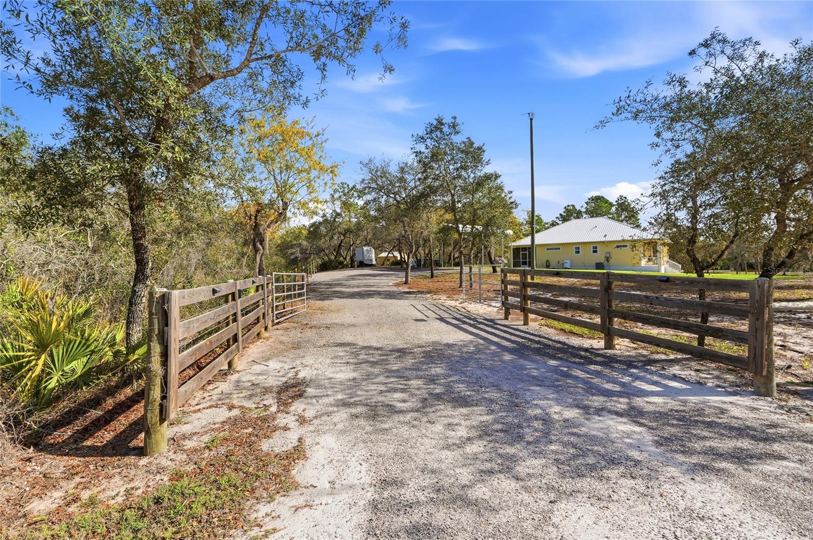 BLUE JORDAN FOREST - Residential