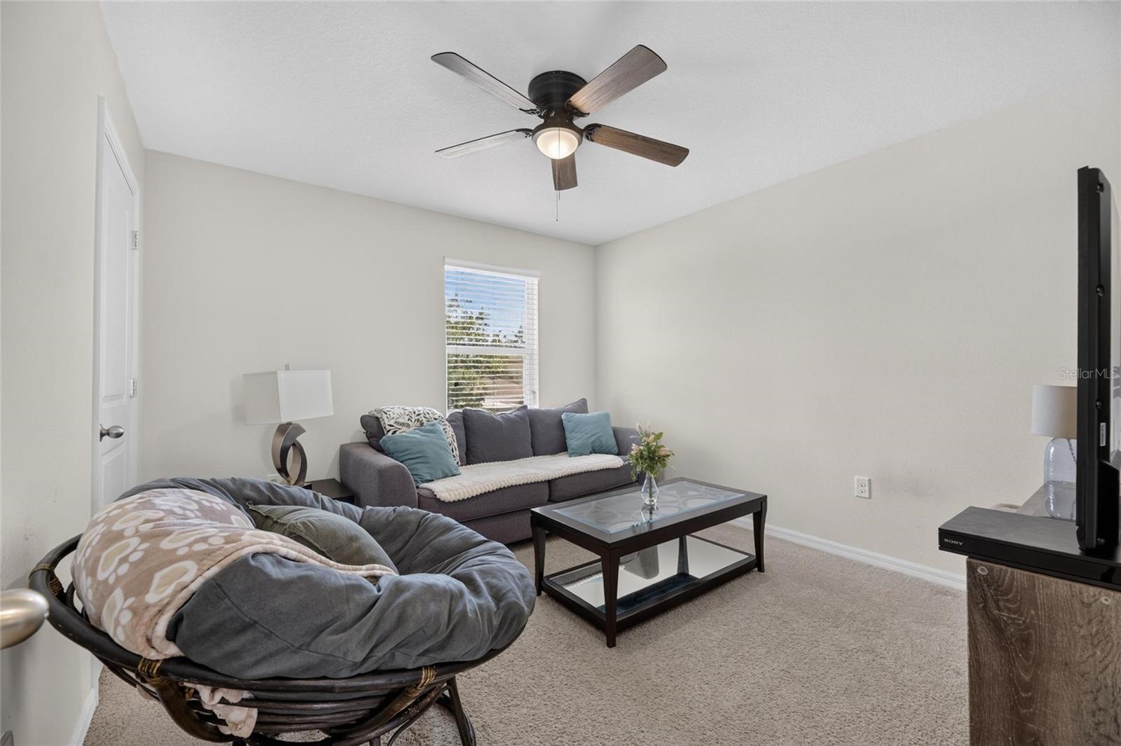 CARRIAGE POINTE SOUTH PH 2B - Residential