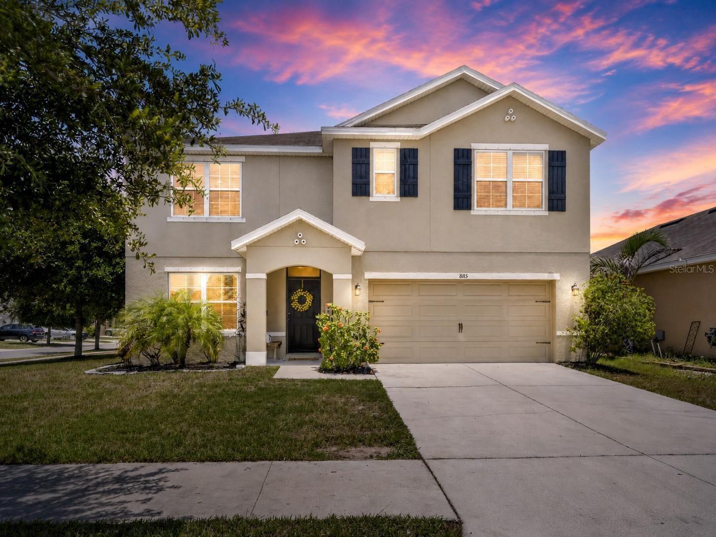 CARRIAGE POINTE SOUTH PH 2B - Residential