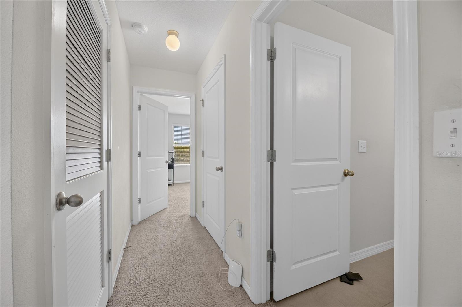 CARRIAGE POINTE SOUTH PH 2B - Residential