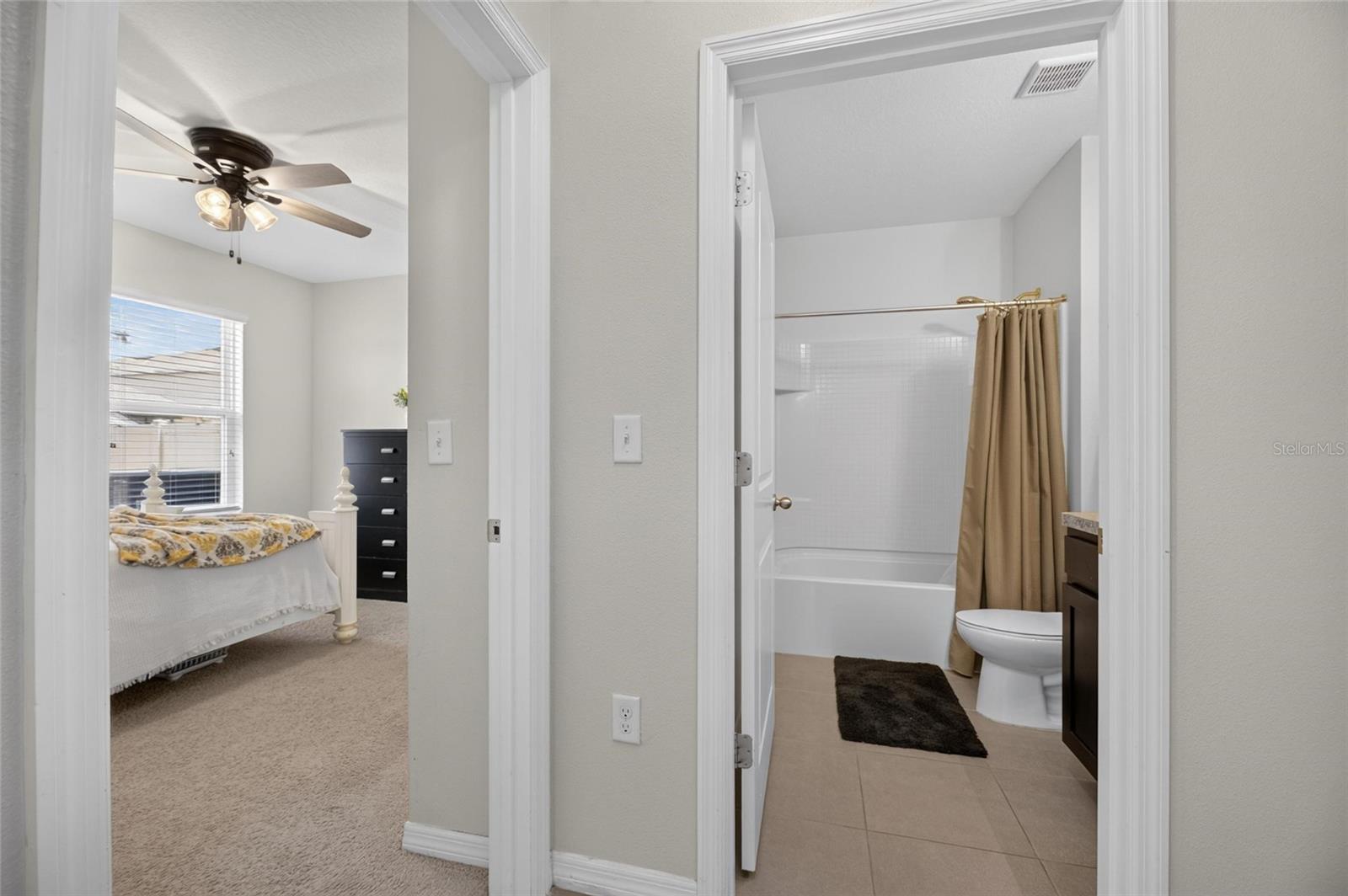CARRIAGE POINTE SOUTH PH 2B - Residential