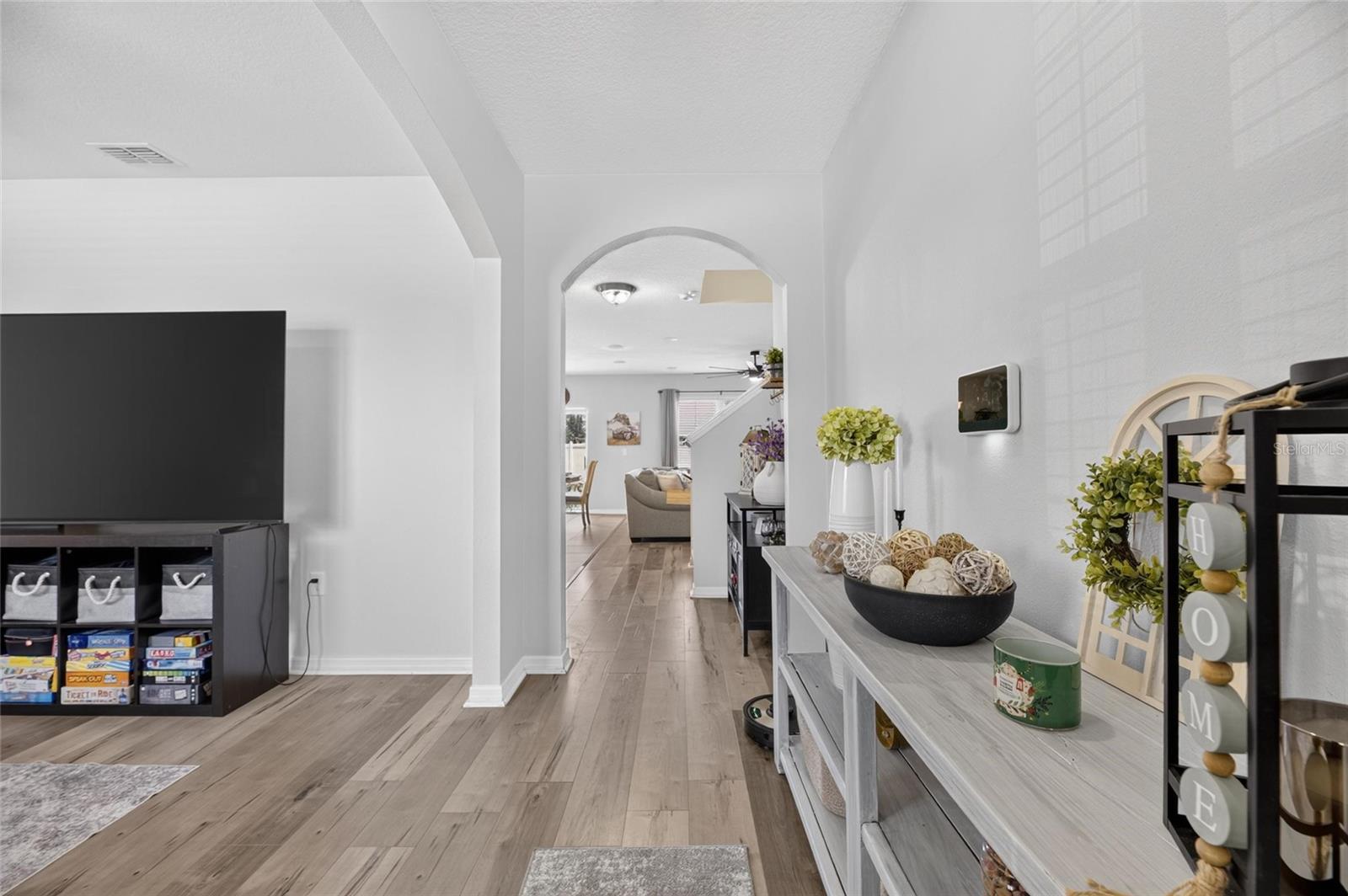 CARRIAGE POINTE SOUTH PH 2B - Residential