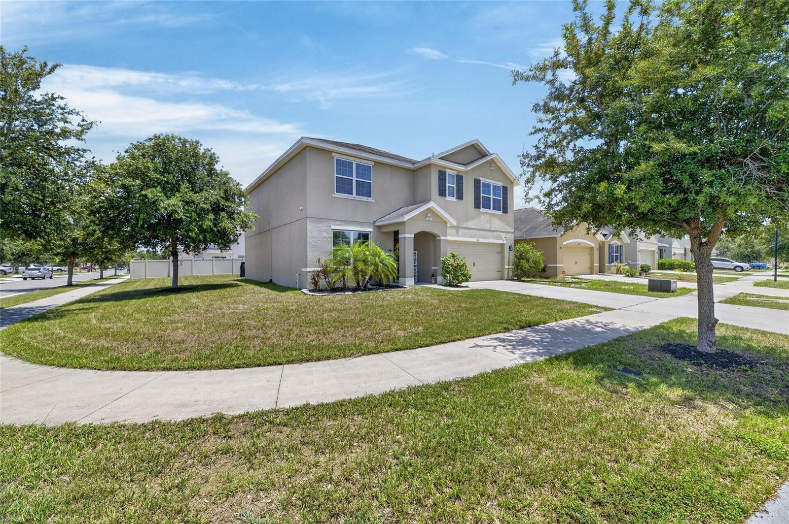 CARRIAGE POINTE SOUTH PH 2B - Residential