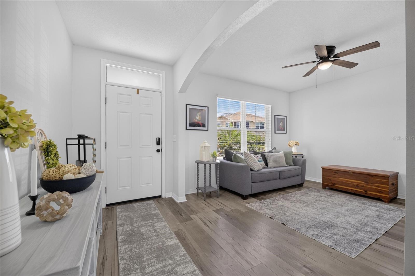 CARRIAGE POINTE SOUTH PH 2B - Residential