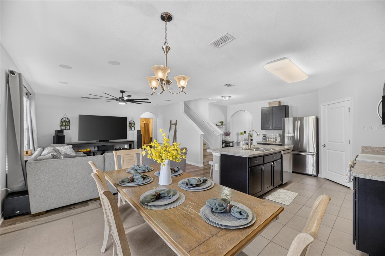 CARRIAGE POINTE SOUTH PH 2B - Residential