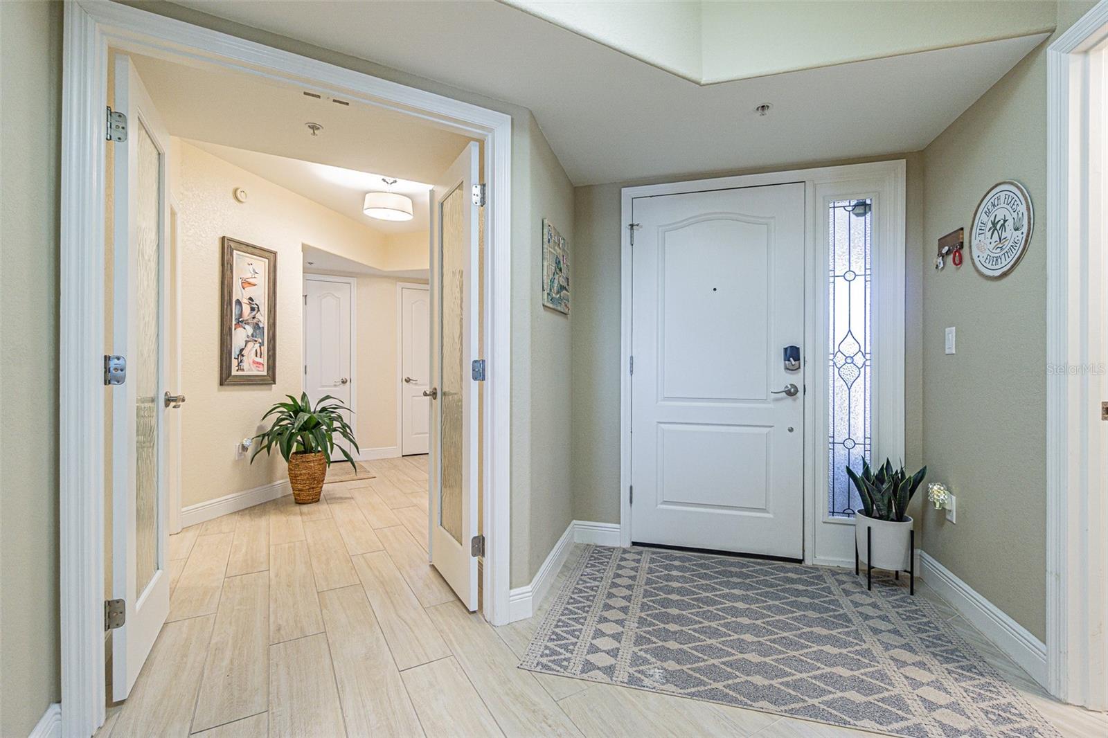 MARQUESA CONDO - Residential
