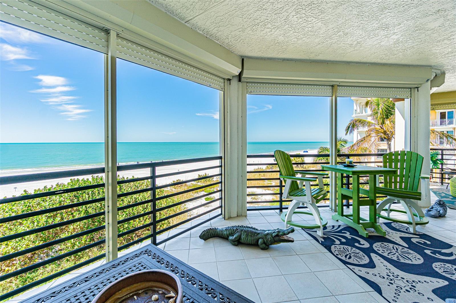 MARQUESA CONDO - Residential