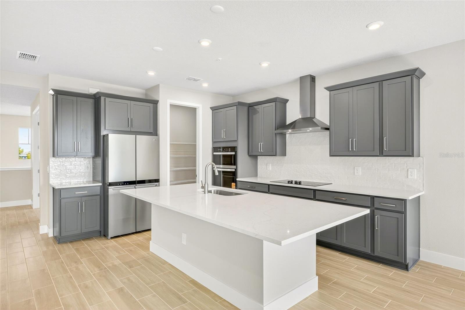 LAKESPUR AT WELLEN PARK - Residential