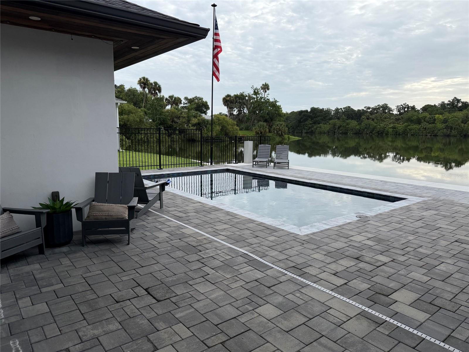 PICKETT GRANT NEW SMYRNA - Residential