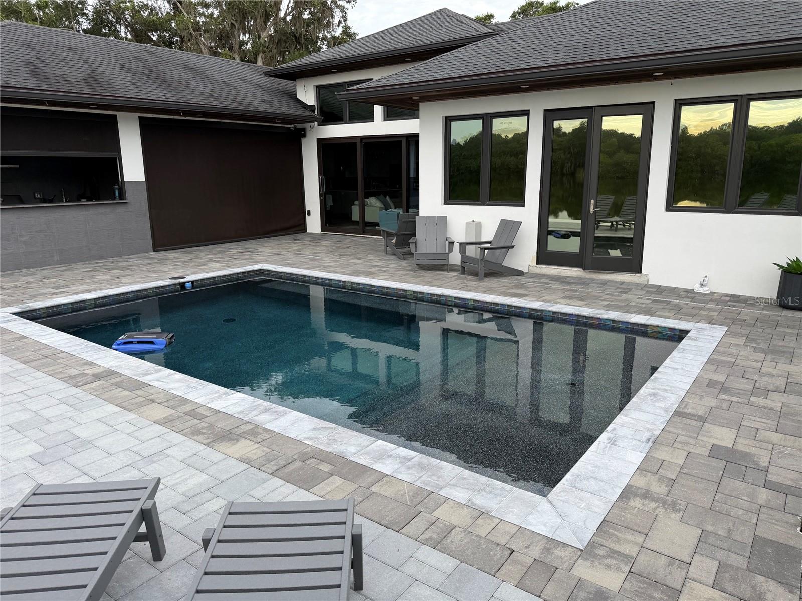 PICKETT GRANT NEW SMYRNA - Residential