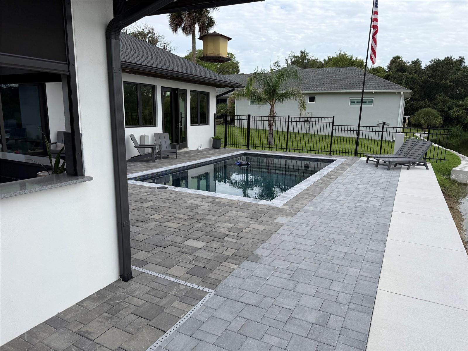 PICKETT GRANT NEW SMYRNA - Residential