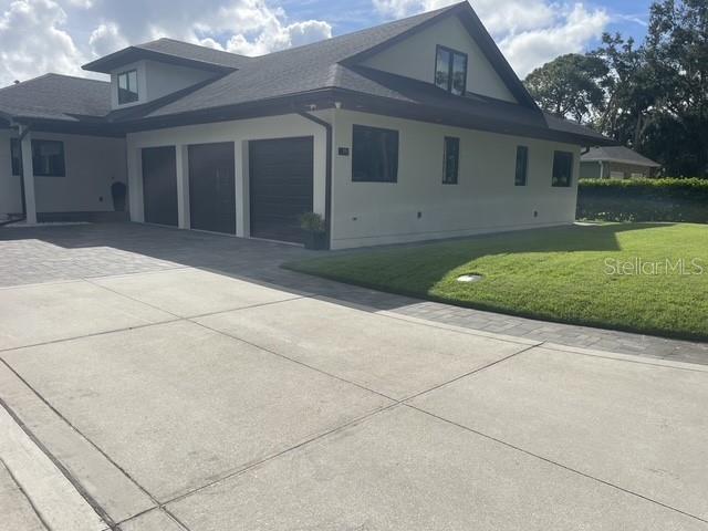 PICKETT GRANT NEW SMYRNA - Residential