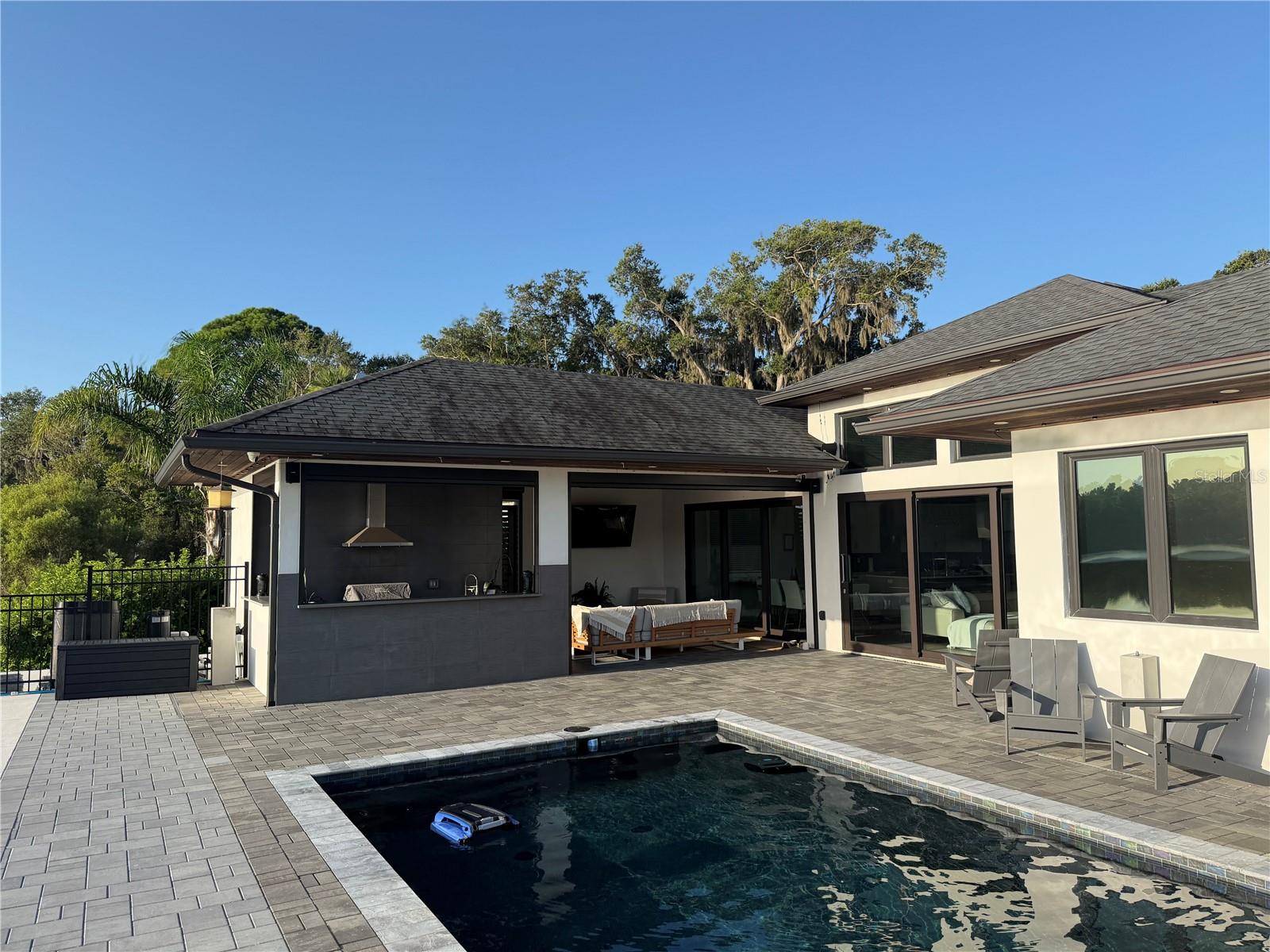 PICKETT GRANT NEW SMYRNA - Residential