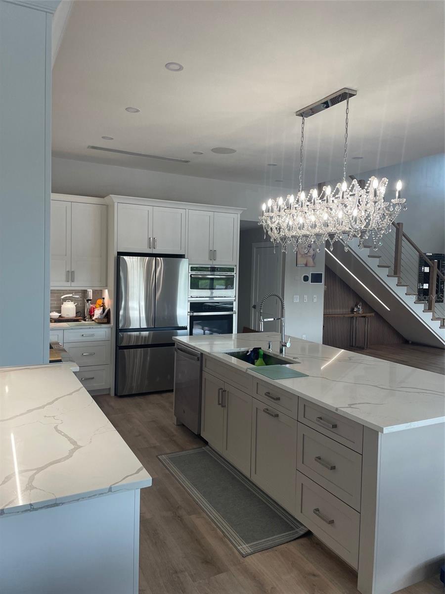 PICKETT GRANT NEW SMYRNA - Residential