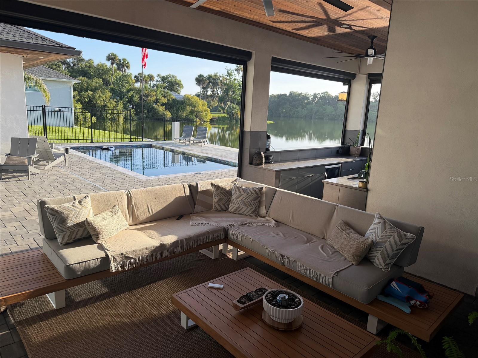 PICKETT GRANT NEW SMYRNA - Residential