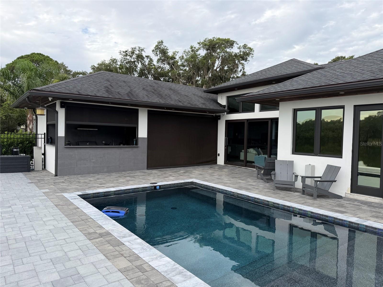 PICKETT GRANT NEW SMYRNA - Residential