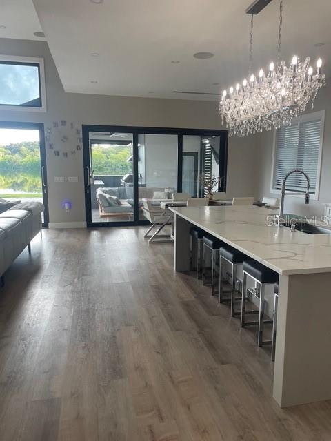 PICKETT GRANT NEW SMYRNA - Residential