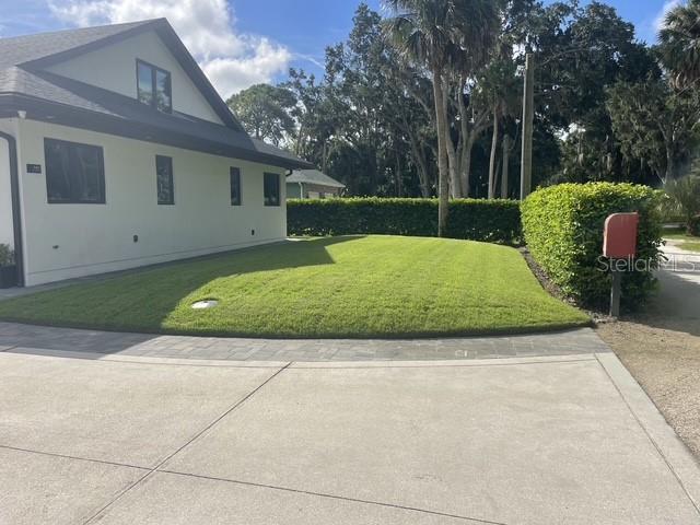 PICKETT GRANT NEW SMYRNA - Residential